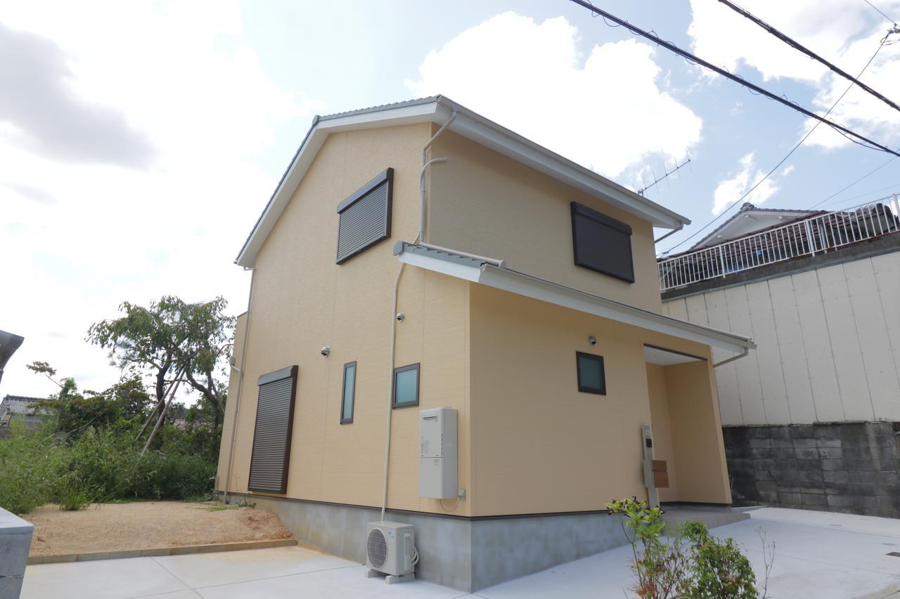 Hg Cozy Hotel No.11 Kyoto Exterior photo