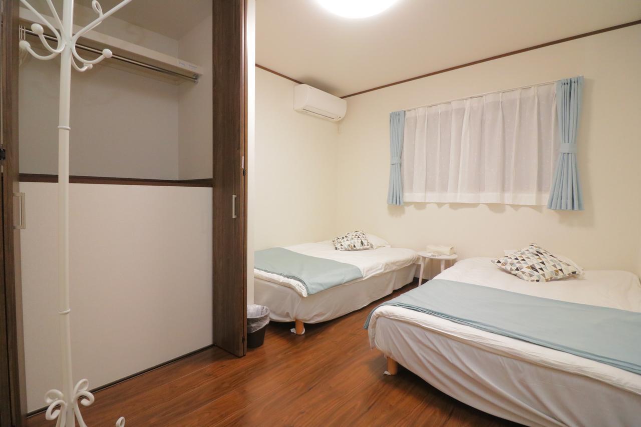 Hg Cozy Hotel No.11 Kyoto Exterior photo