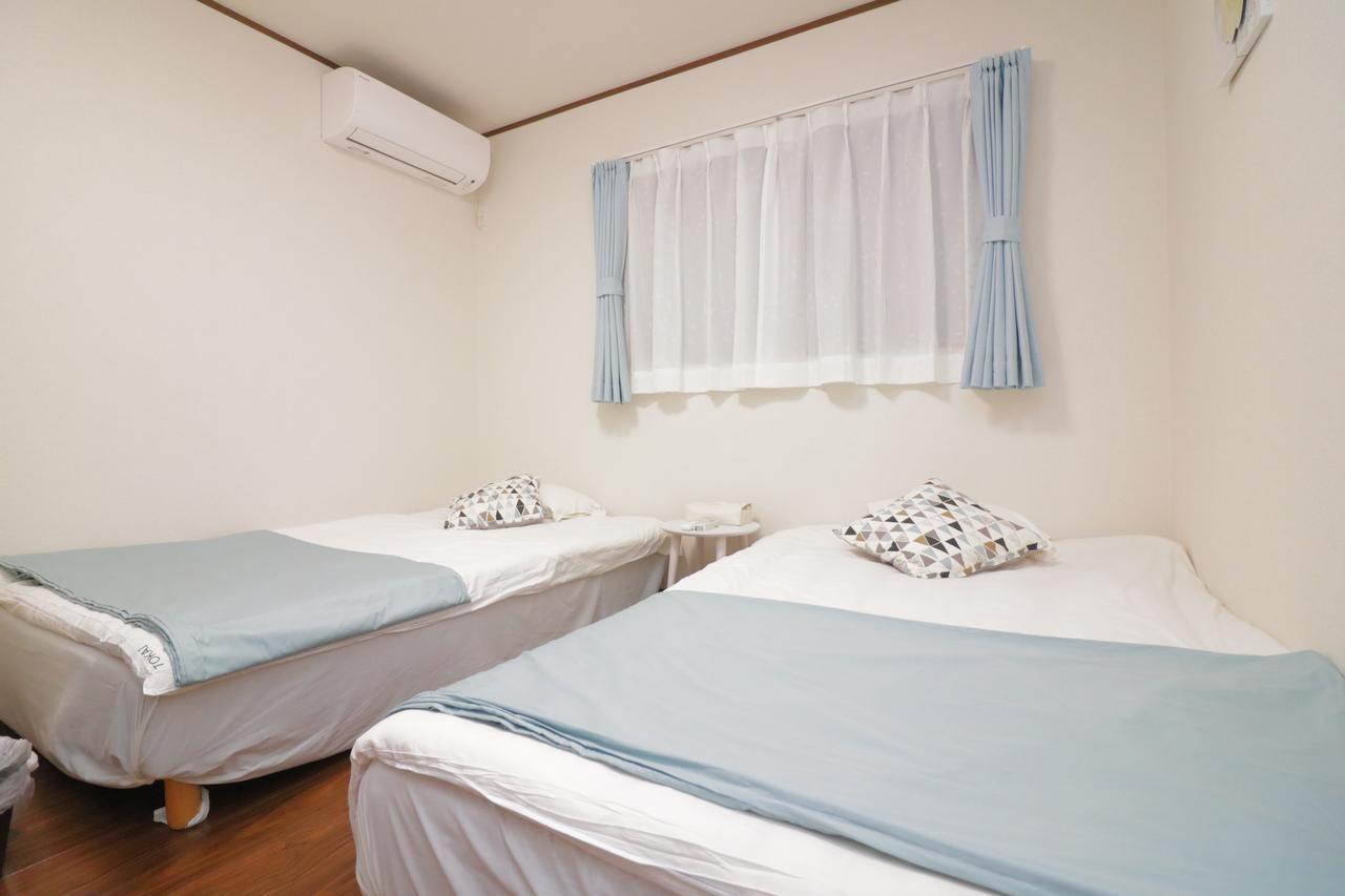 Hg Cozy Hotel No.11 Kyoto Exterior photo