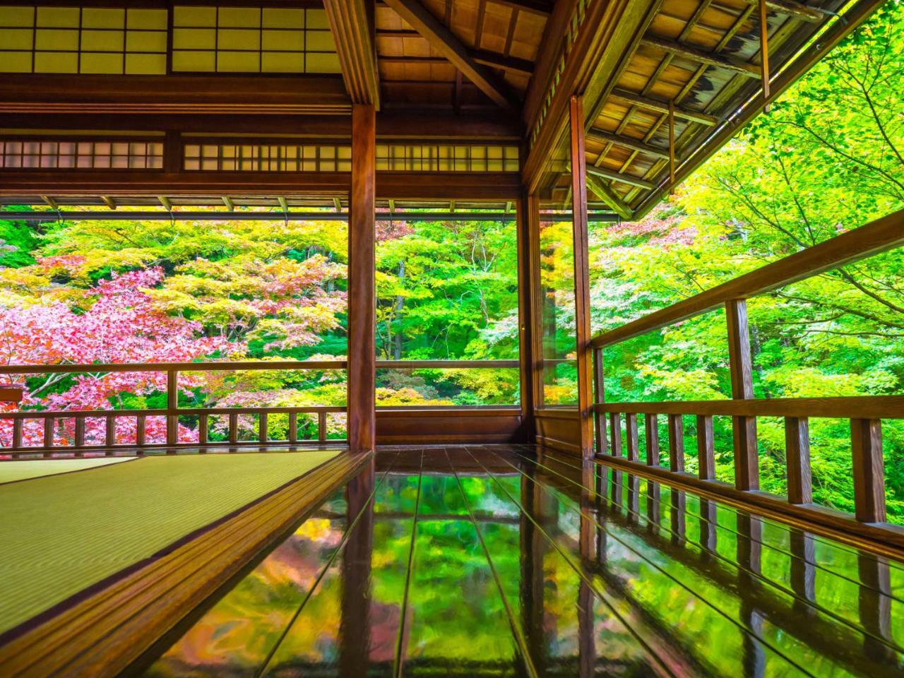 Hg Cozy Hotel No.11 Kyoto Exterior photo